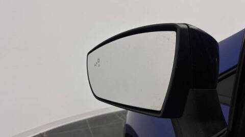 2021 Ford EcoSport SES