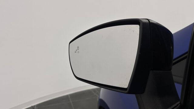 2021 Ford EcoSport SES