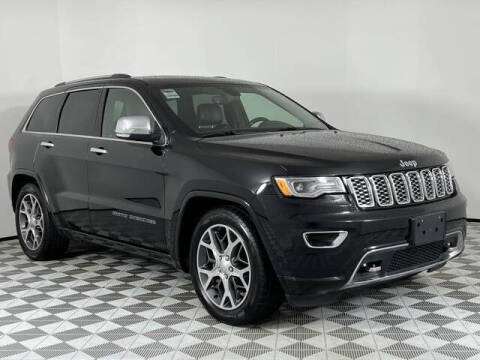 2019 Jeep Grand Cherokee for sale at Gregg Orr Pre-Owned Shreveport in Shreveport LA
