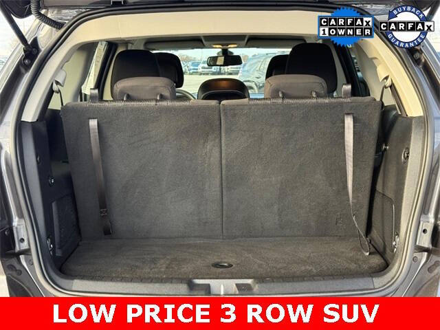 2019 Dodge Journey SE Value Package