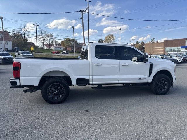 2023 Ford F-350 Super Duty for sale at Mid-State Pre-Owned in Beckley, WV