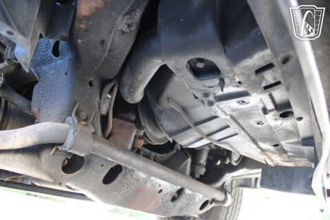 1985 Cadillac Eldorado