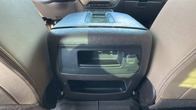 2017 GMC Sierra 2500HD Denali