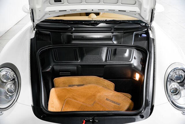 2012 Porsche 911 Carrera 4S