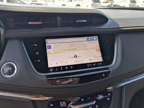 2023 Cadillac XT5 Sport