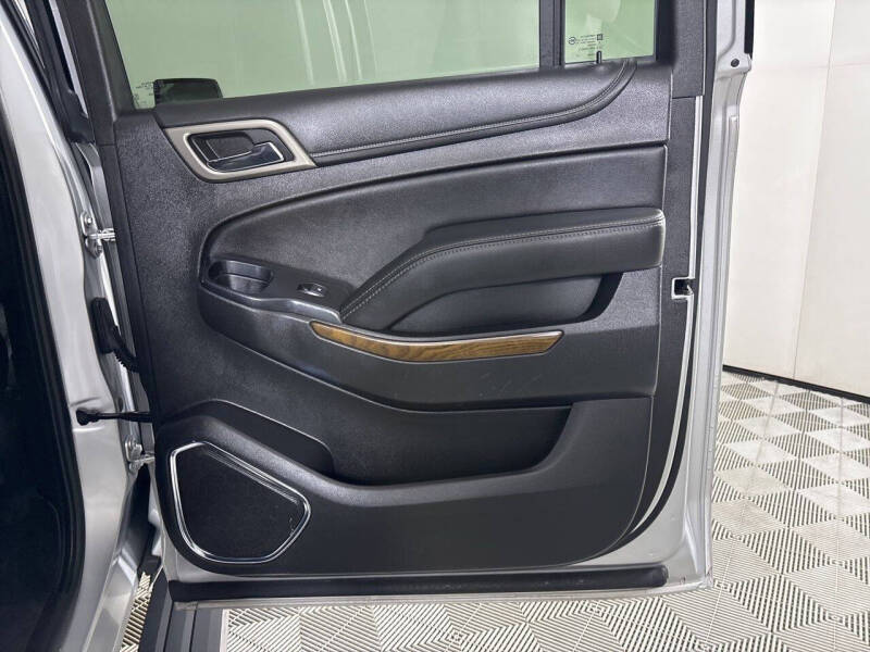 2020 GMC Yukon XL Denali