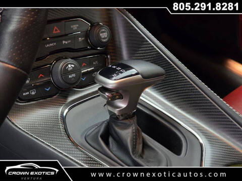 2023 Dodge Challenger SRT Super Stock