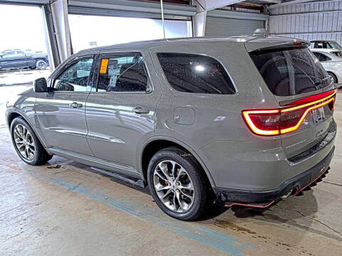 2020 Dodge Durango R/T