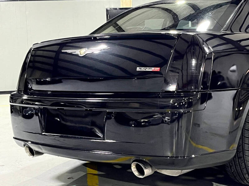 2006 Chrysler 300 SRT-8