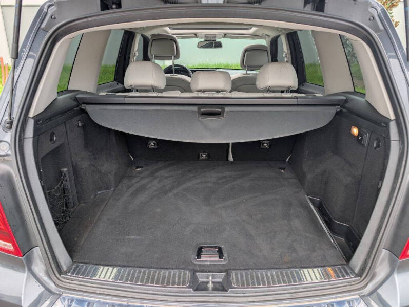 2014 Mercedes-Benz GLK GLK 350