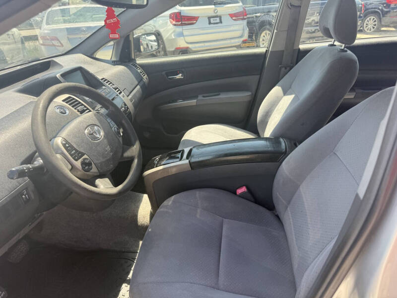 2008 Toyota Prius