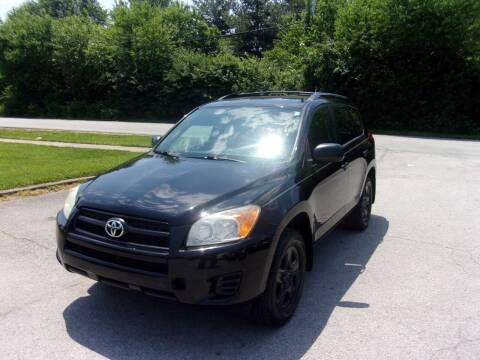 2012 Toyota RAV4 for sale at Auto Sales Sheila, Inc in Louisville KY