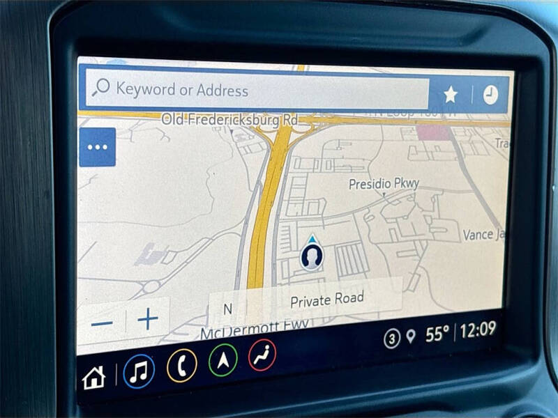 2022 GMC Sierra 2500HD