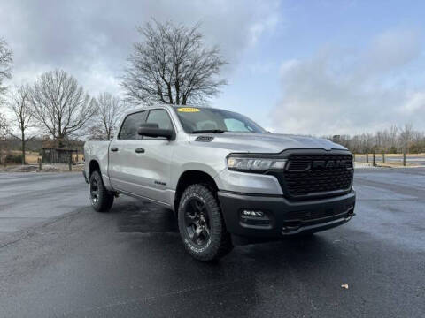 2025 RAM 1500 for sale at Bayird Car Match in Jonesboro AR