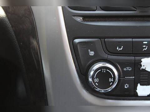 2014 Buick Verano Convenience Group