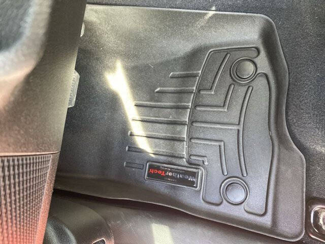 2019 Jeep Wrangler Rubicon