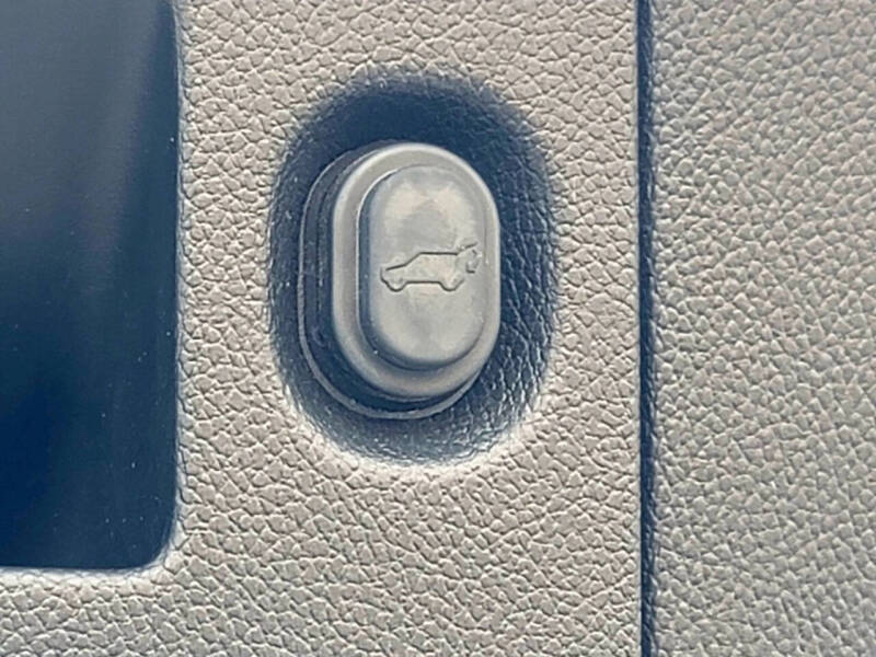 2017 Cadillac Escalade Premium Luxury