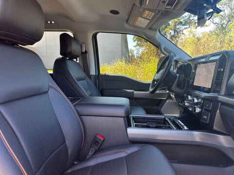 2026 Ford F-350 Super Duty