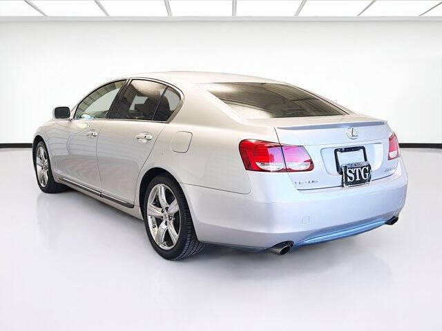 2006 Lexus GS 300