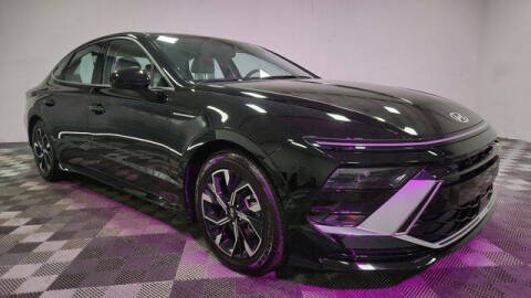 2025 Hyundai Sonata