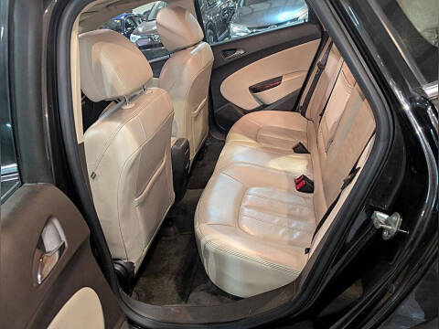 2015 Buick Verano Leather Group