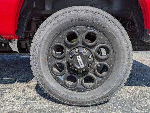 2025 Ford F-350 Super Duty