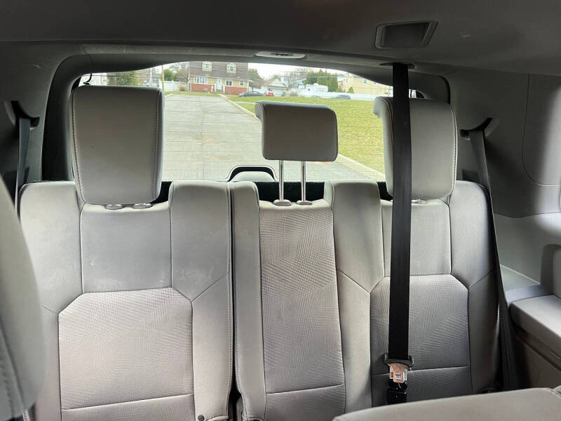 2014 Honda Pilot LX