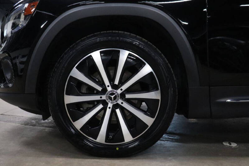 2020 Mercedes-Benz GLB GLB 250