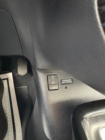 2017 Toyota Prius Three Touring