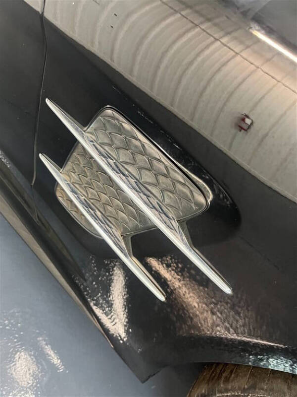 2017 Mercedes-Benz SL-Class SL 450