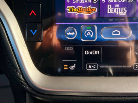 2021 Subaru Legacy Premium