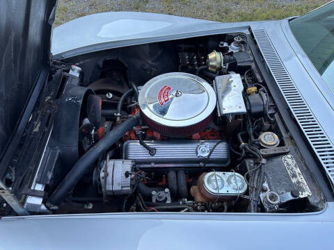 1970 Chevrolet Corvette