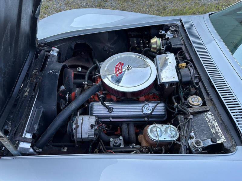 1970 Chevrolet Corvette