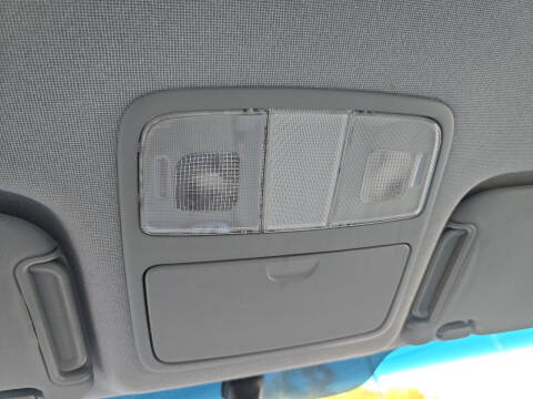 2010 Hyundai Elantra GLS