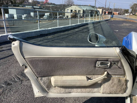 1978 Chevrolet Corvette