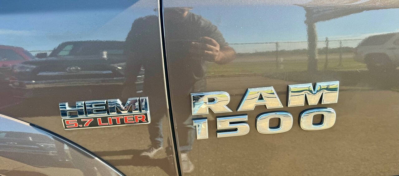 2018 Ram 1500 for sale at MINT MOTORS in Ramsey, MN