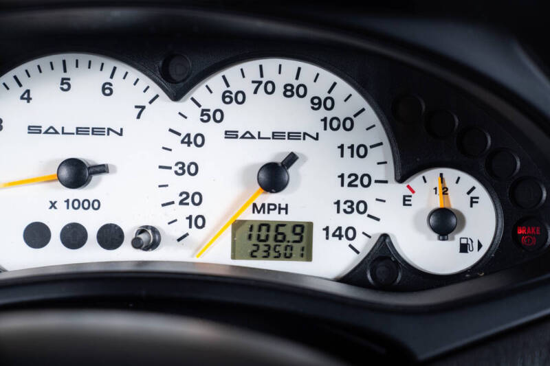 2004 Ford Focus ZX3