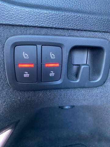 2017 Audi Q7 2.0T quattro Premium