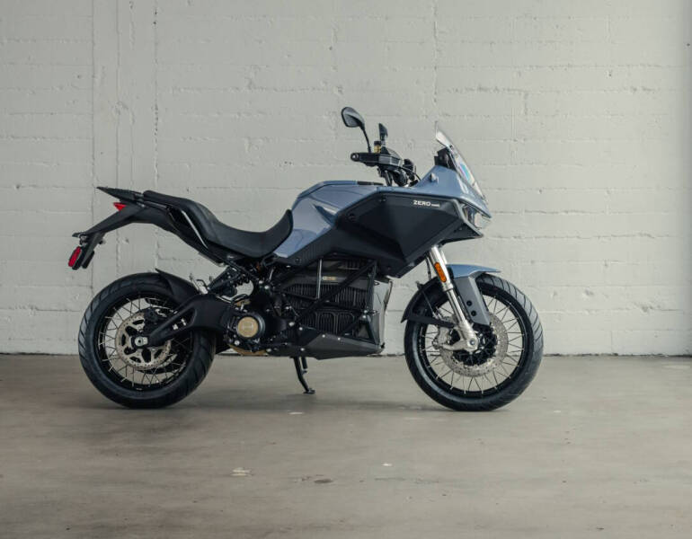 2025 Zero DSR/X