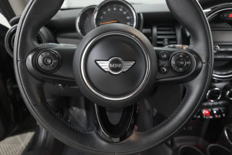 2016 MINI Hardtop 2 Door Cooper S