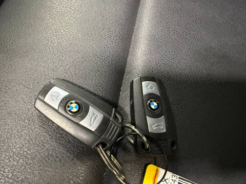 2013 BMW X5 xDrive35i Premium