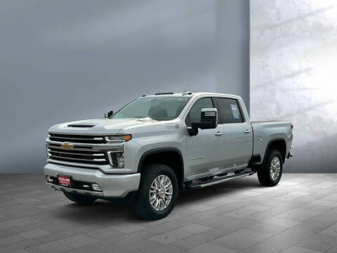 2023 Chevrolet Silverado 2500HD