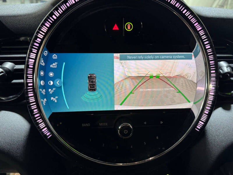 2023 MINI Convertible Cooper