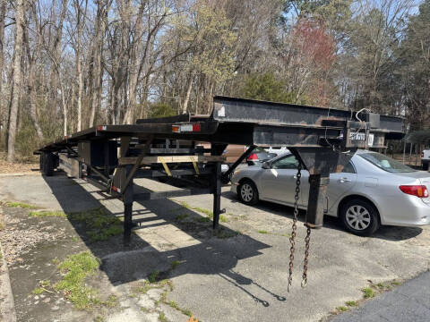 2000 Kaufman Trailers of n/a for sale at THE AUTO FINDERS in Durham NC