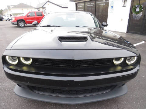 2020 Dodge Challenger GT