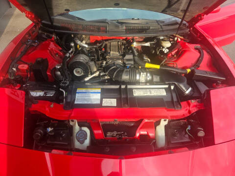 1997 Pontiac Firebird Trans Am