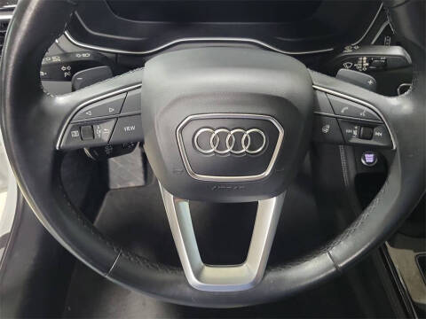 2023 Audi A4 quattro S line Prem Plus 45 TFSI