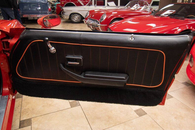 1978 Pontiac Trans Am