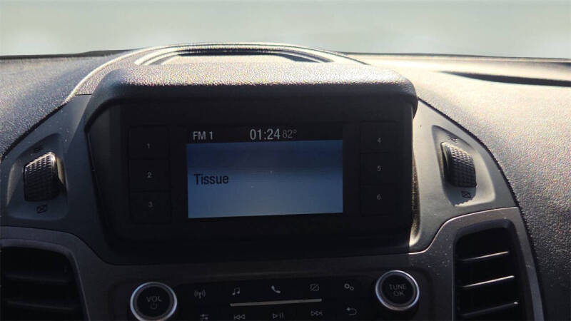 2021 Ford Transit Connect XL