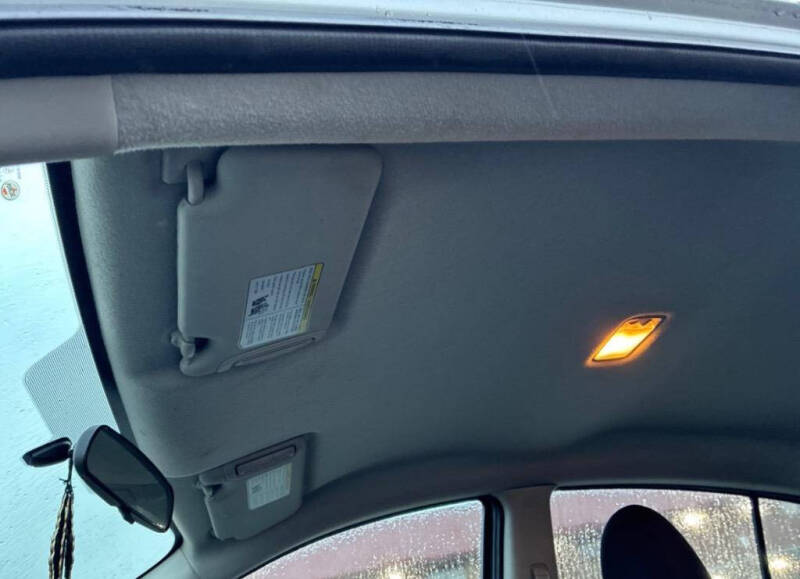 2013 Nissan Versa 1.6 S